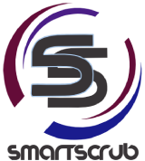 SmartScrub Logo